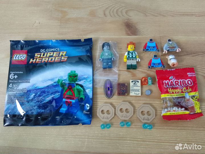 Заказ для Алексея