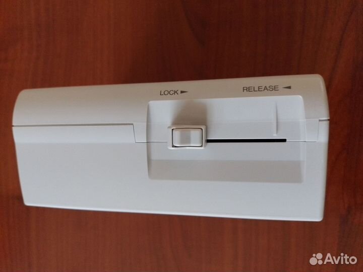 Док-станция JVC