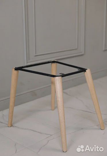 Ножки конус / каркас / опоры для стульев оптом