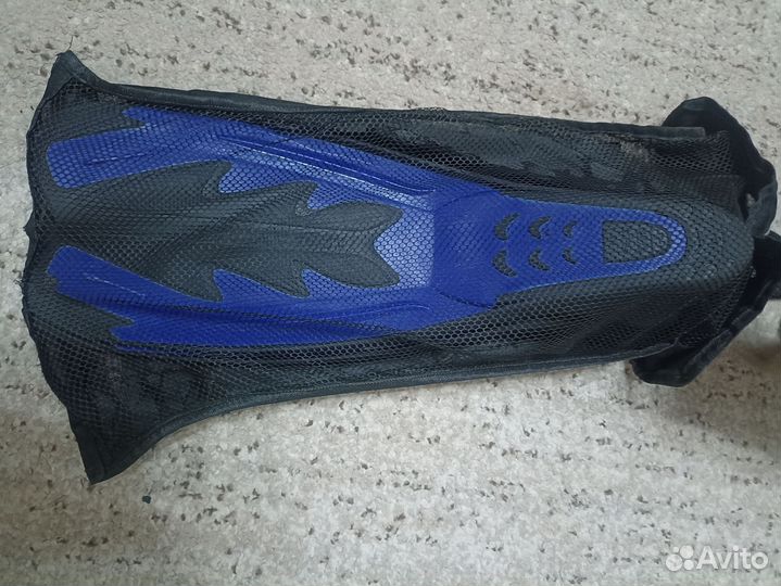 Ласты для плавания
