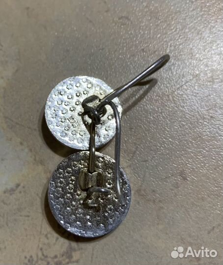 Бижутерия СССР пакетом