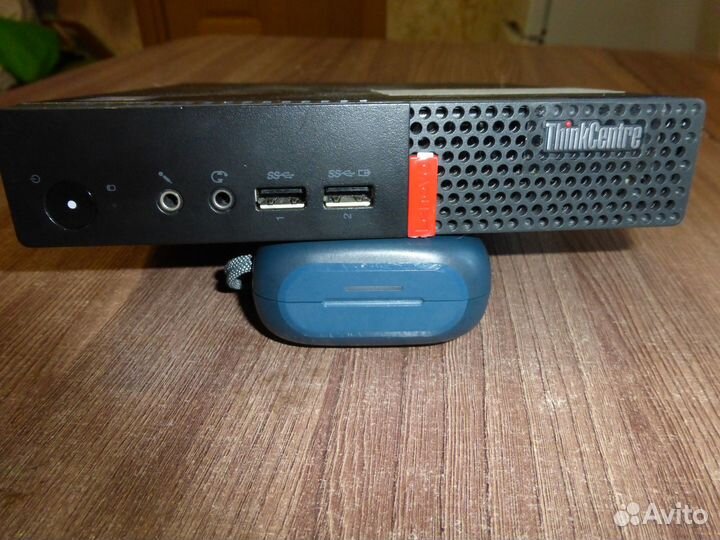 Настольный mini пк