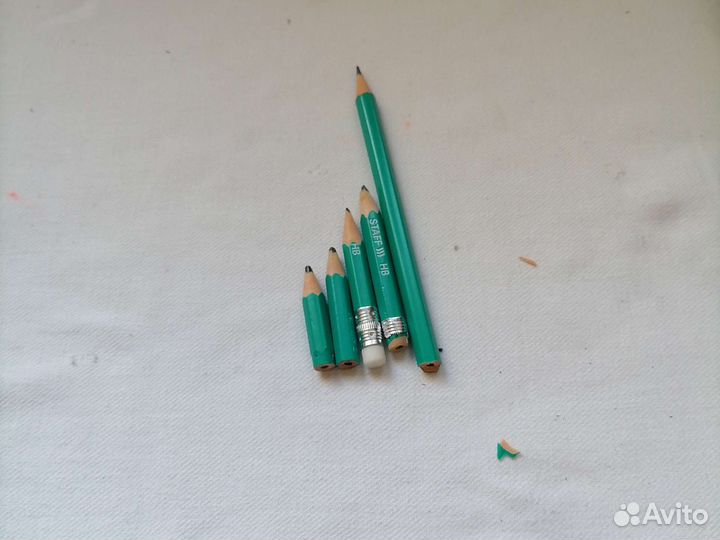 Карандаши для школы