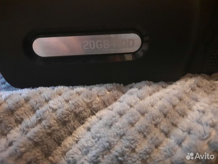 Xbox 360