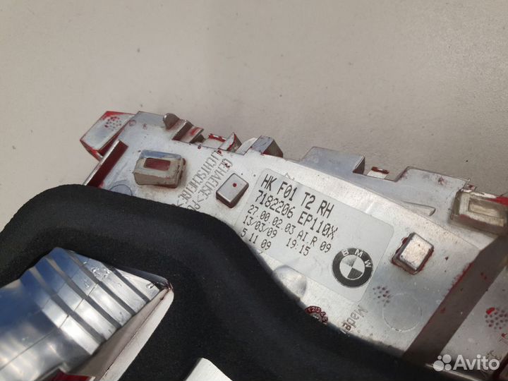 Фонарь в крышку правый BMW 7 F01 F02 2008-2015