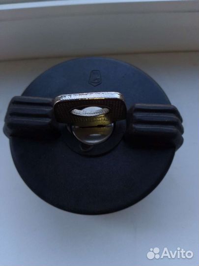 Крышка бензобака ваз, новая