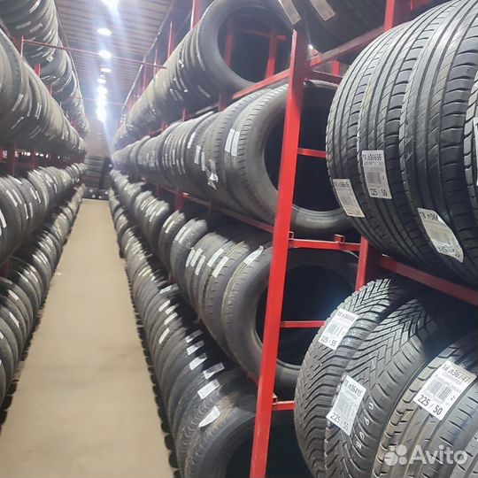 Goodyear Eagle GA 205/65 R15 95H