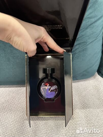 Hfc wrap me in dreams 75ml