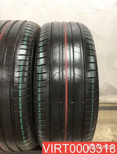 Pirelli Scorpion 255/45 R19 100V