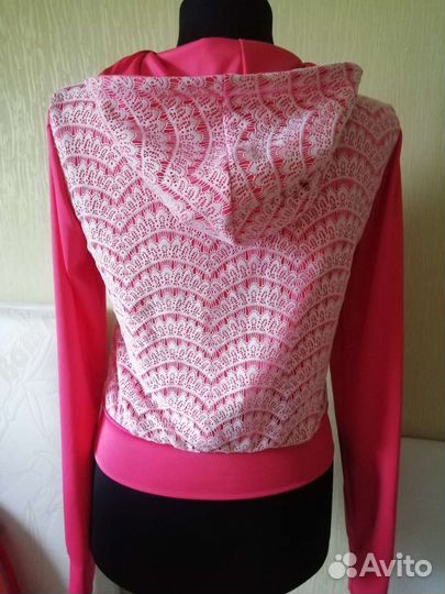 Спортивный костюм женский 42