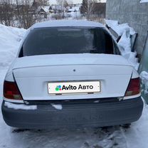 Saturn SL 1.9 AT, 1998, 370 000 км, с пробегом, цена 300 000 руб.