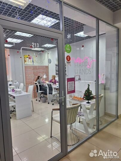 Как открыть салон за 700.065