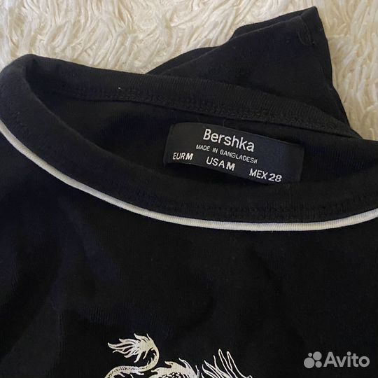 Топ женский