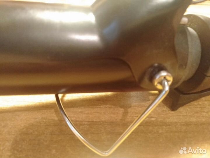 Щипцы для крупных локонов