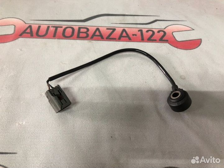 Датчик детонации Mazda Cx-7 ER3P L3-VBT 2007