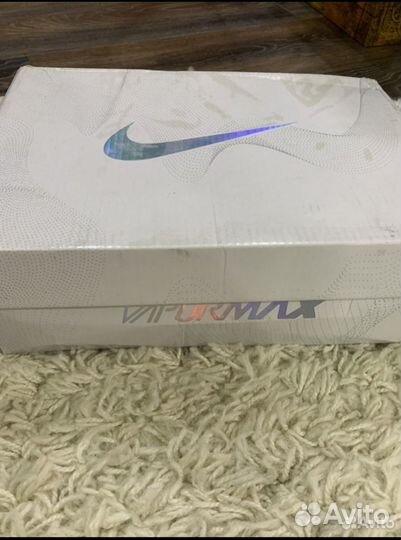 Кроссовки Nike Air Vapormax