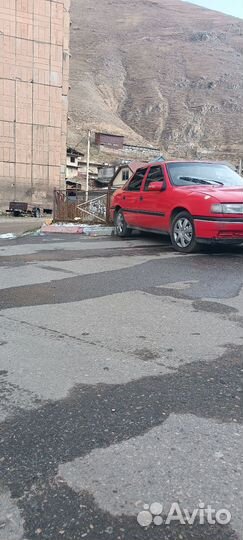 Opel Vectra 1.8 МТ, 1995, 537 667 км