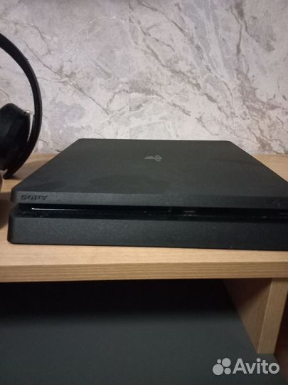 Sony playstation 4 slim 500gb