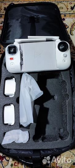 Fimi x8 se 2022 combo