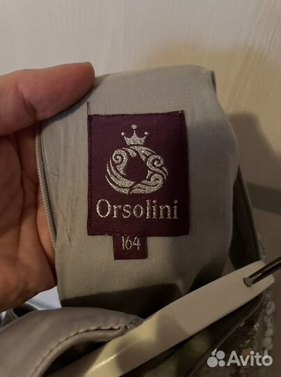 Вечернее платье для девочек