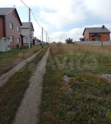 Участок 100 сот. (ИЖС)