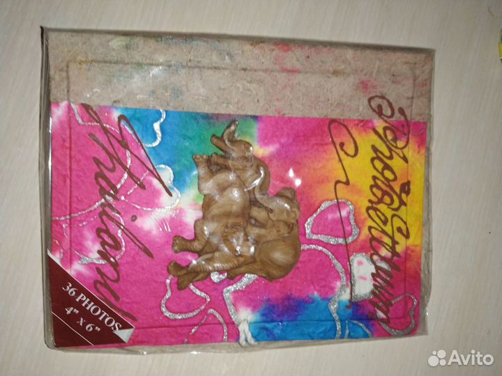 Фотоальбомы, Тайланд, Греция, Египет