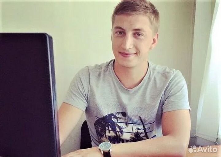 Компьютерный мастер Установка виндовс Помощь с пк