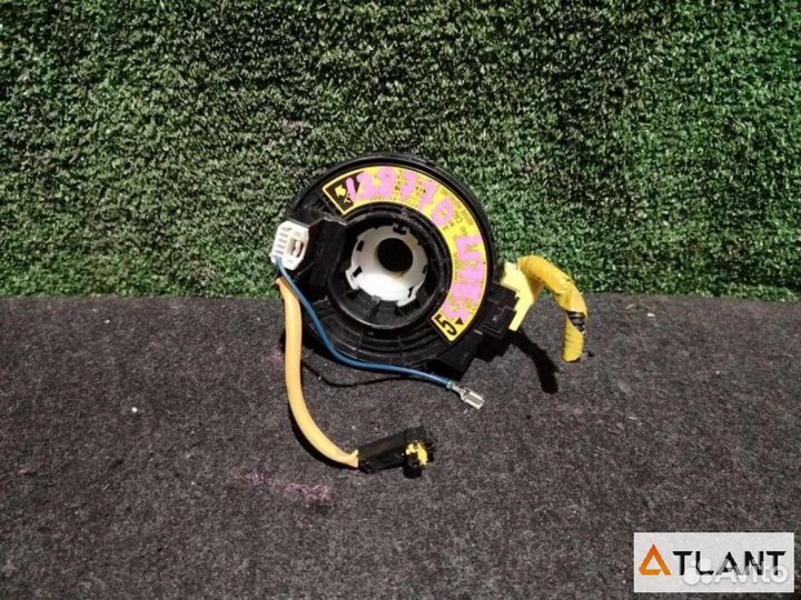 Шлейф-лента air bag daihatsu move