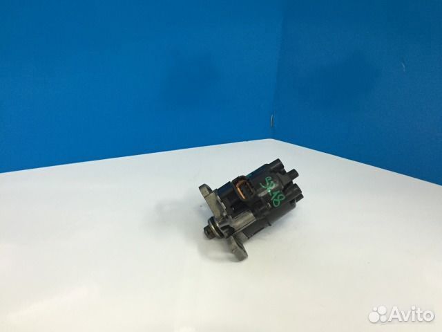 Трамблер Nissan Avenir W11 1.8 AT 1998—2005