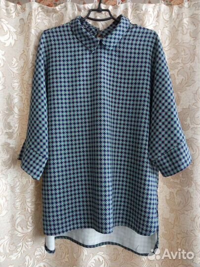 Блузка женская