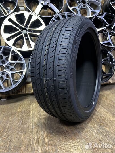Roadstone N'Fera SU1 225/45 R18 95Y