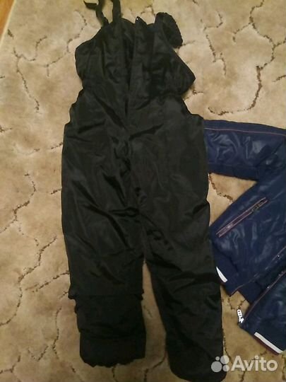 Комбинезон детский
