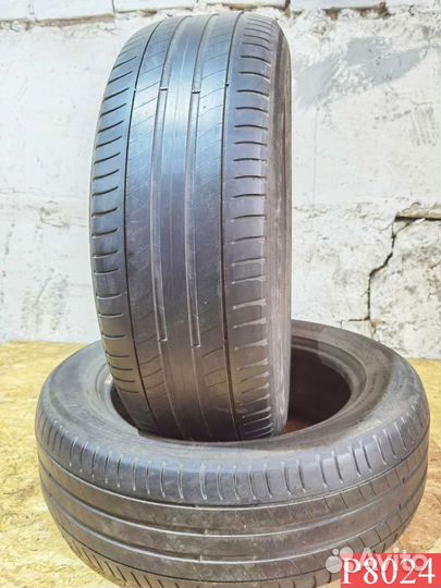 Michelin Primacy 3 215/60 R17 96T