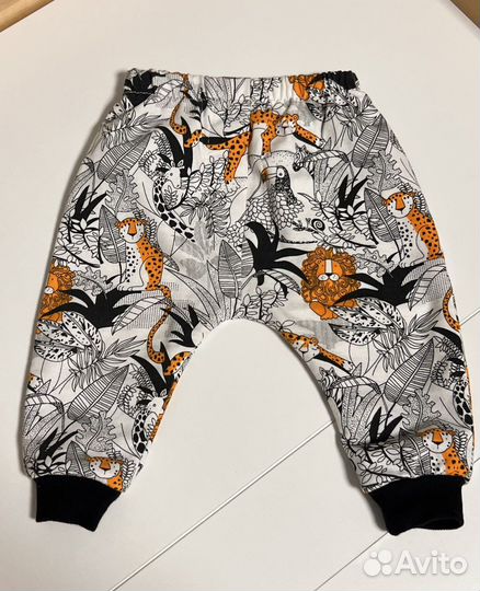 Жилетка детская