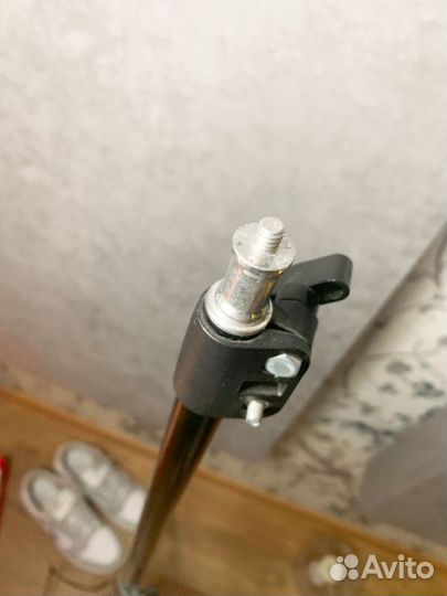 Кольцевая Лампа 32см