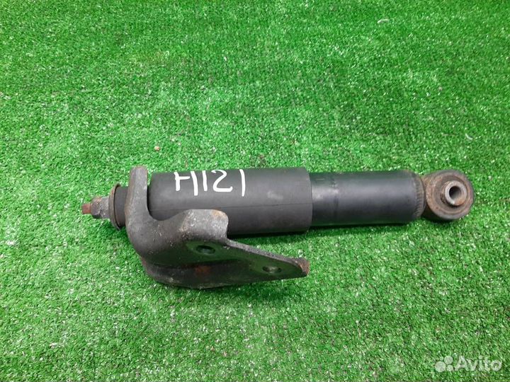 Опора (подушка) двигателя левая Lexus RX300 (MCU1