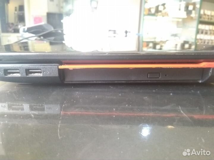 15.6''/i5-3230/8gb/ssd240/gt630 1gb/акб-труп