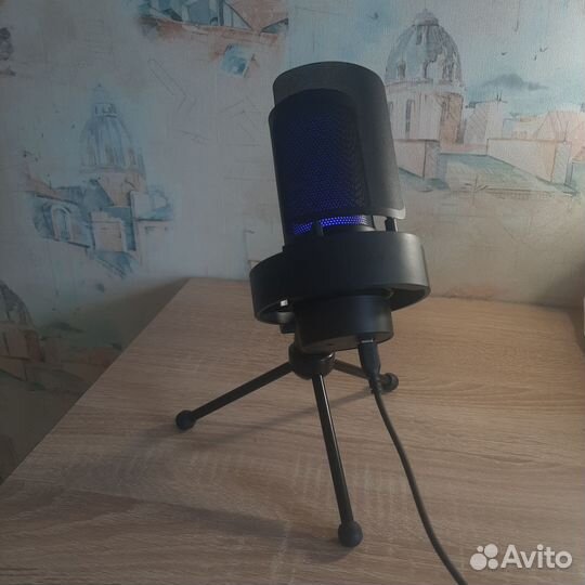 Микрофон Fifine ampligame a8