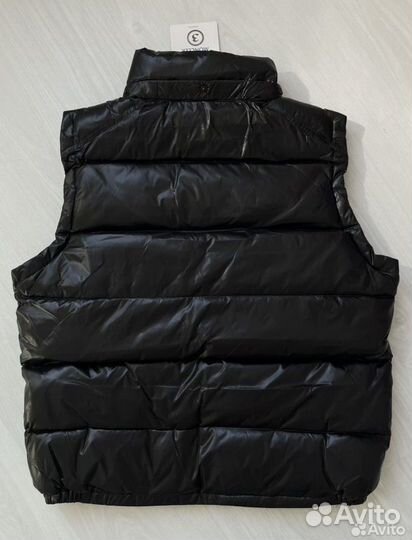 Жилетка moncler
