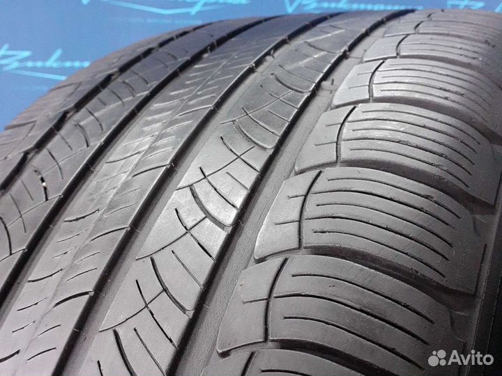 Michelin Latitude Tour HP 265/50 R19