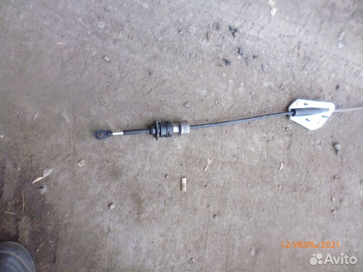 Ниссан теана j32 трос АКПП