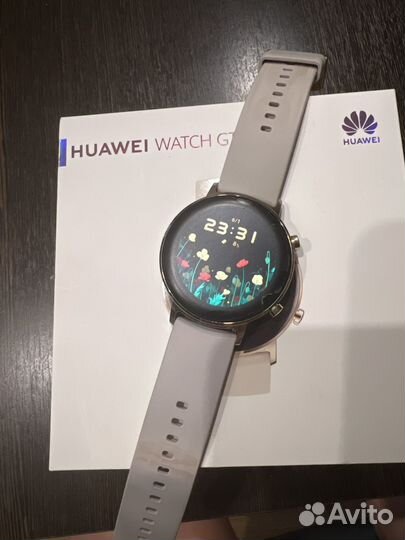 Huawei watch gt 2 42mm