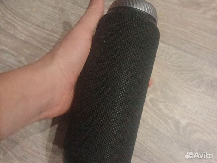 Bluetooth-колонка