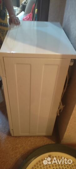 Продается стиральная машина Вятка