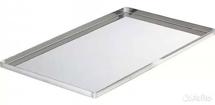 Противень из нержавейки