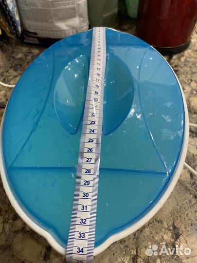 Парафиновая ванна для рук и ног