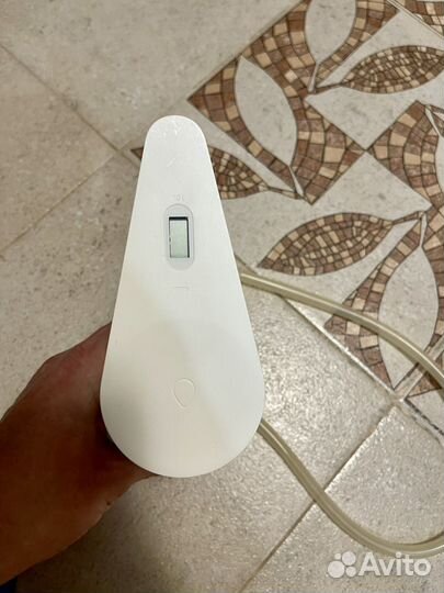 Электрическая помпа для воды xiaomi