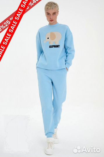 Костюмы новые Турция