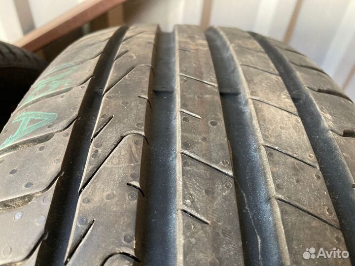 Pirelli Scorpion 215/60 R16 95V