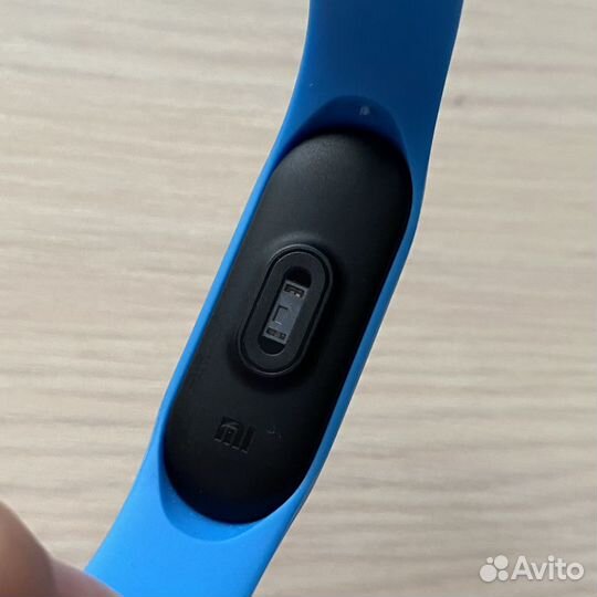 Фитнес браслет xiaomi mi band 3